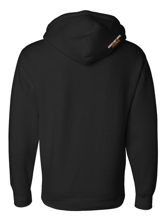 Forge Hoodie