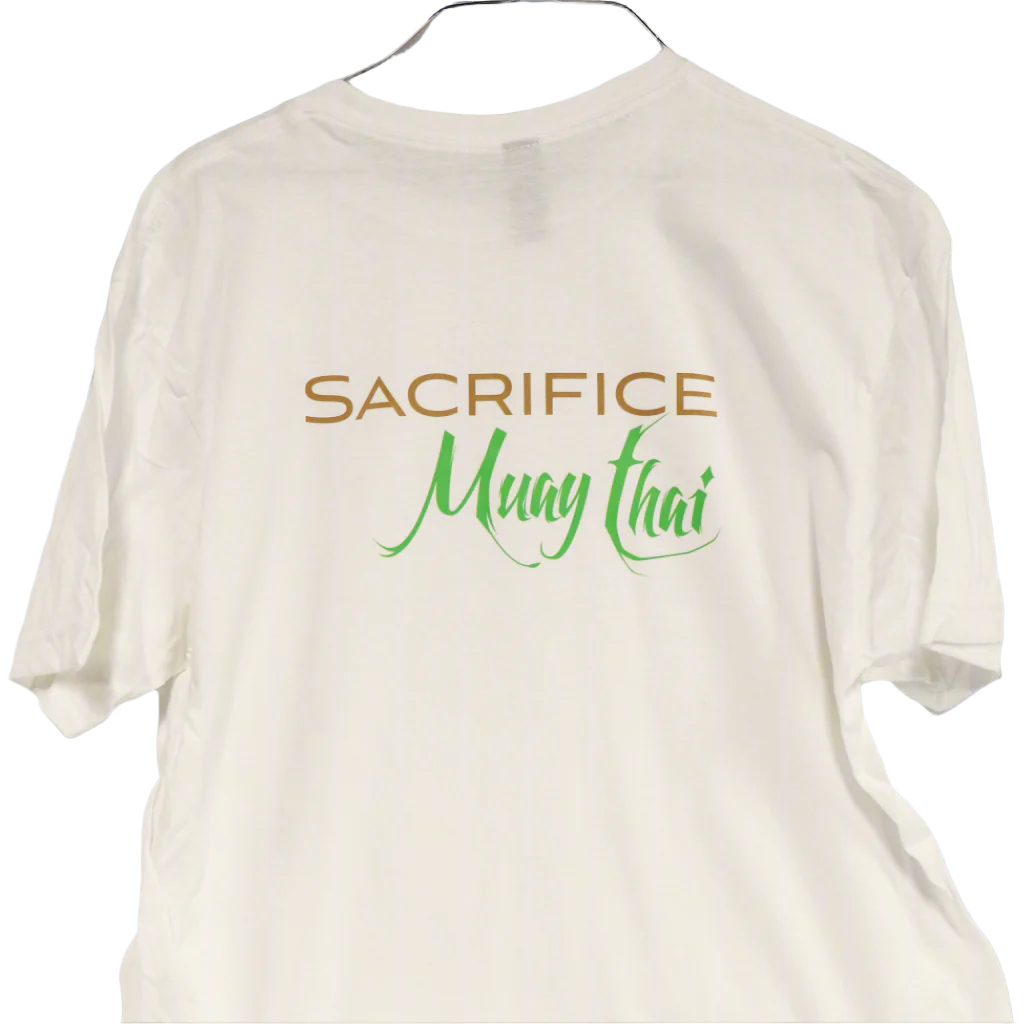 Muay Thai T-Shirt
