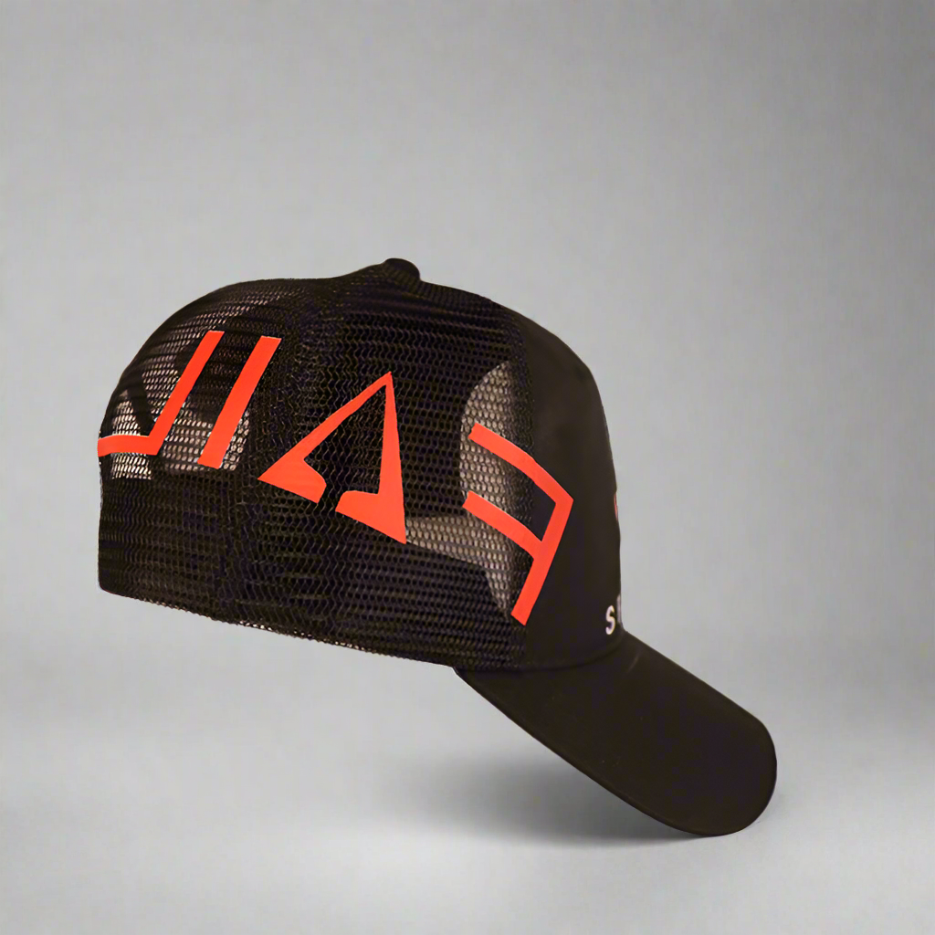 FAIL RIP Employee Hat