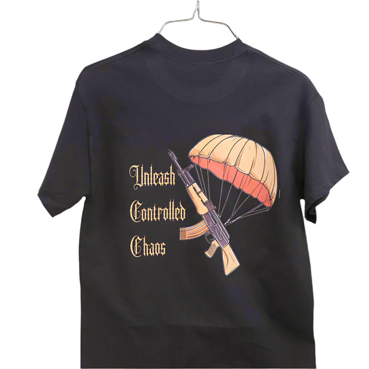 Controlled Chaos T-Shirt