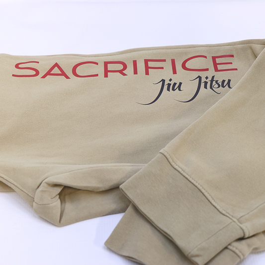 Sacrifice Jiu Jitsu Sweat Pants