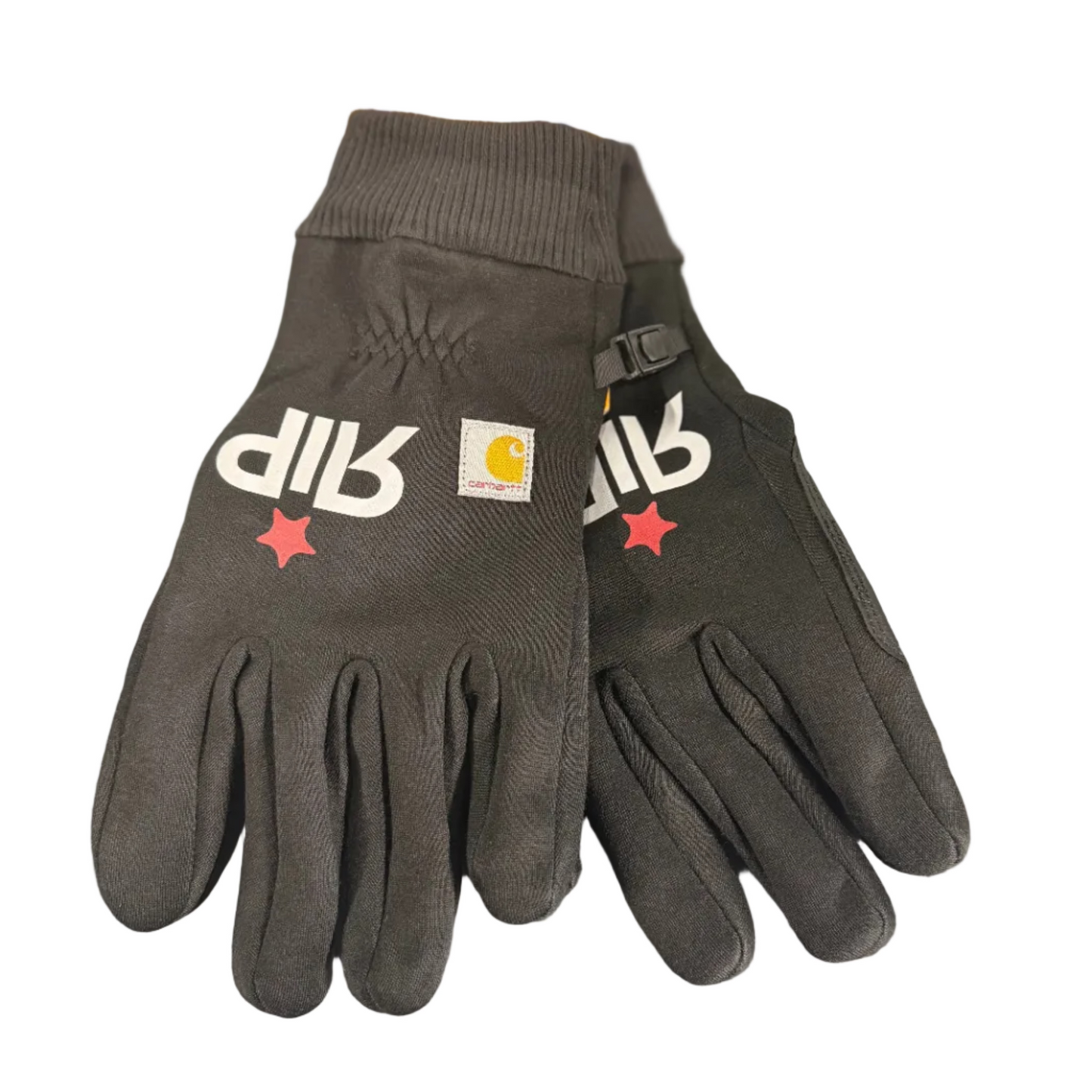 Carhartt® Thermal-Lined Fleece Gloves