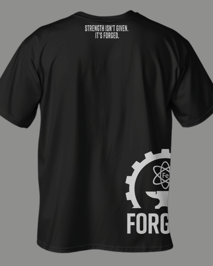 Forge26 Logo T-Shirt