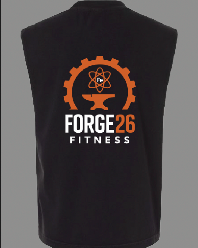 Forge26 Cutoff