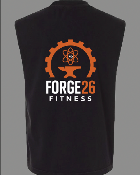 Forge26 Cutoff
