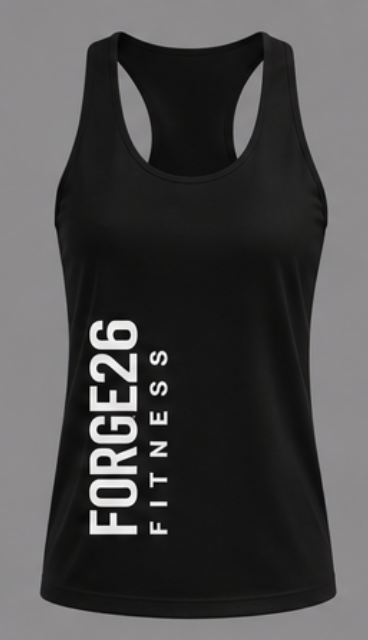 Forge26 Womens Tank