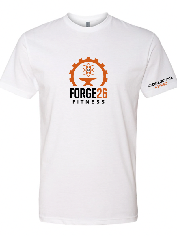 Forge Women's Tshirt