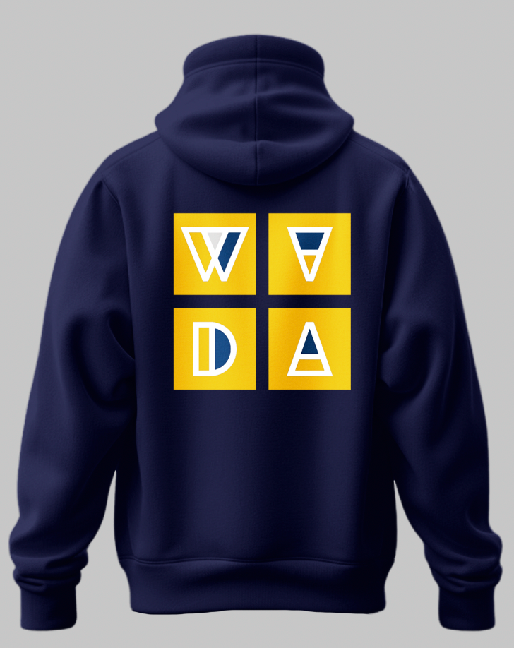 WV Diving Academy Hoodie