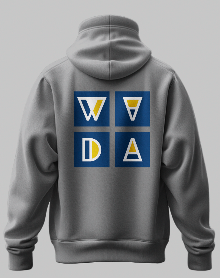 Youth WV Diving Academy Sweatshirt