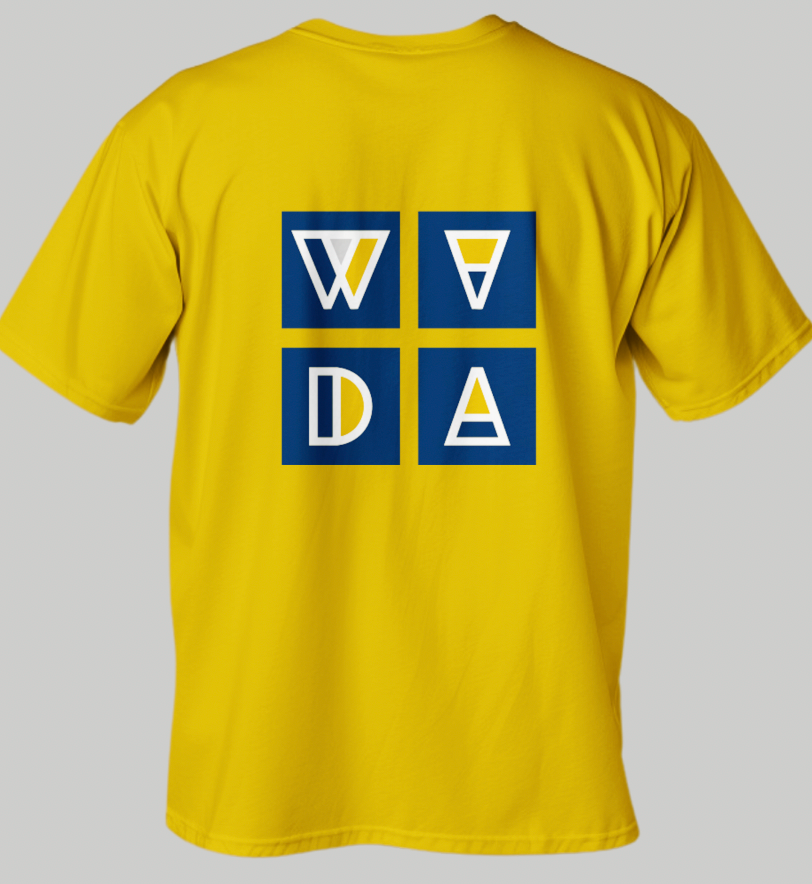 WV Diving Academy T-Shirt