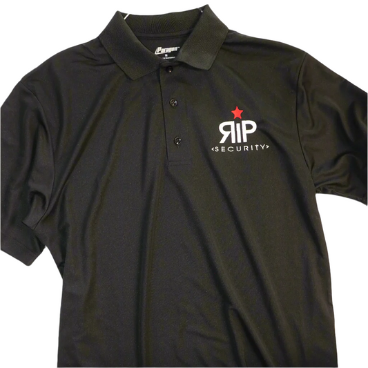 RiP Employee Polo