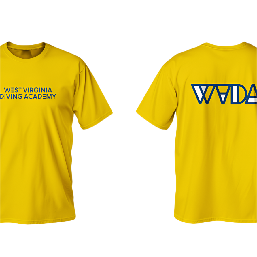 WVDA T-Shirt