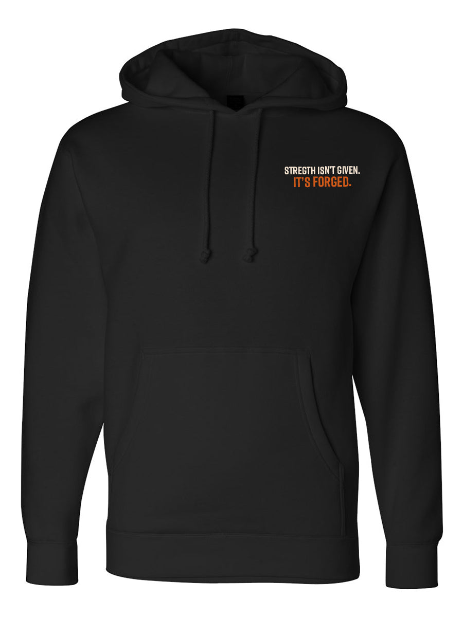Forge Alt Hoodie