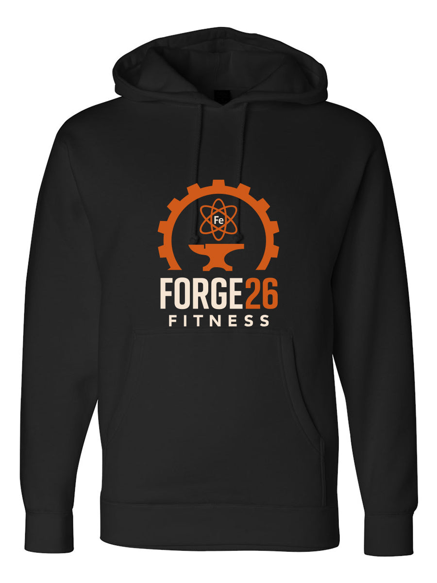 Forge Hoodie