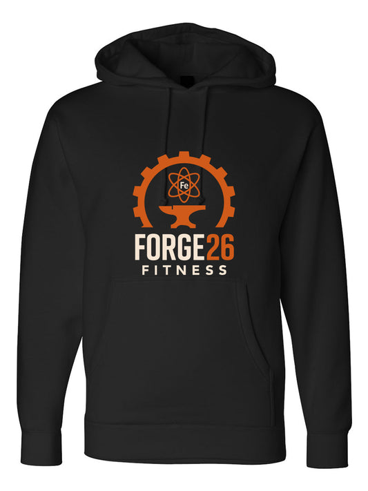 Forge Hoodie