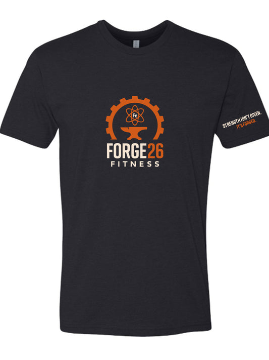Forge Women's Tshirt