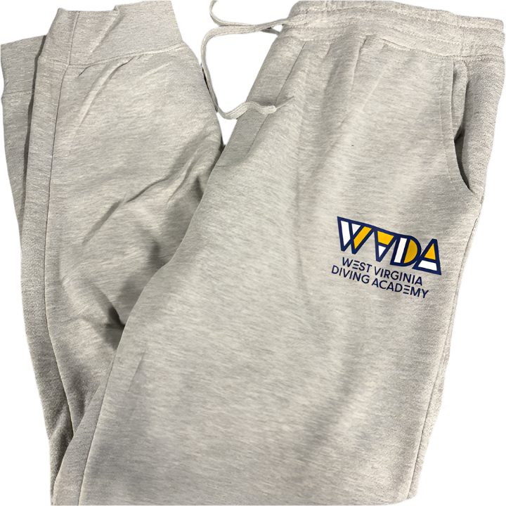 WVDA Sweatpants