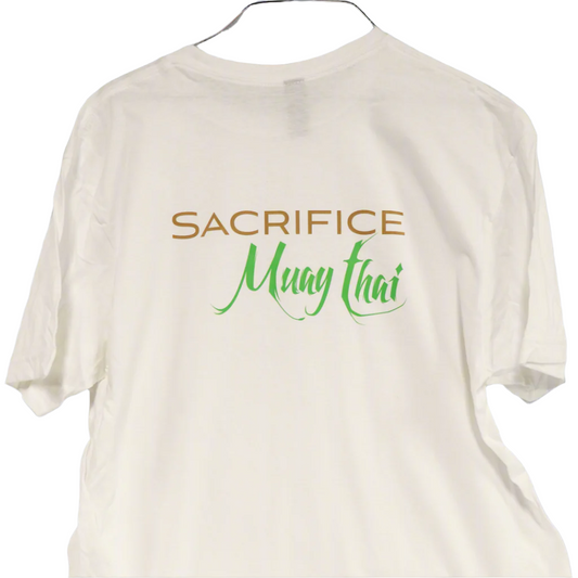 Muay Thai T-Shirt