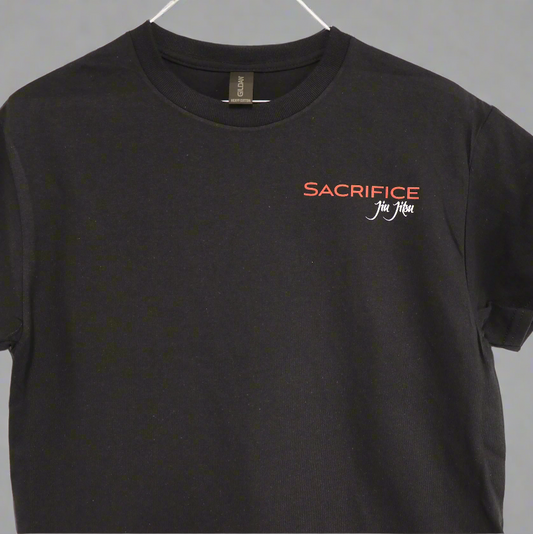 Sacrifice Jiu Jitsu T-Shirt