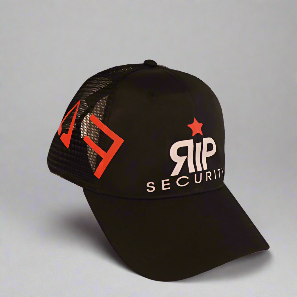 FAIL RIP Employee Hat