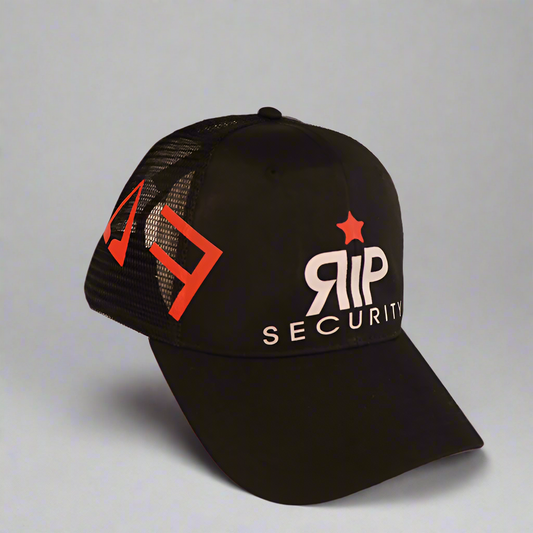 FAIL RIP Employee Hat