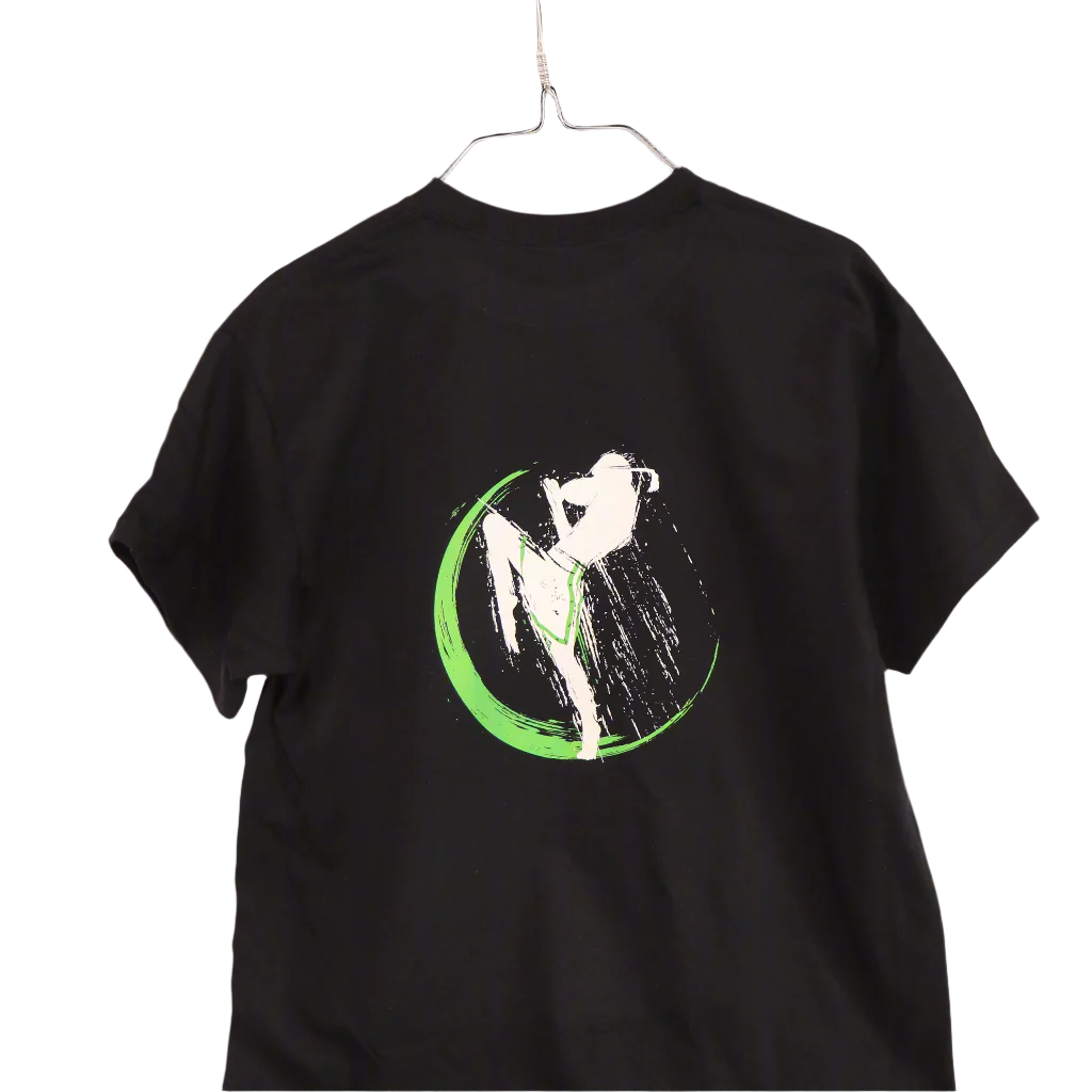 Muay Thai Graphic T-Shirt