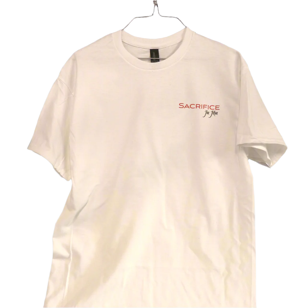 Jiu Jitsu Graphic T-Shirt