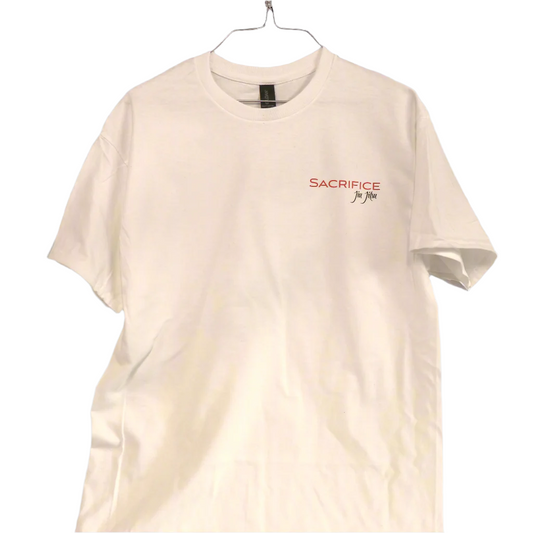 Jiu Jitsu Graphic T-Shirt