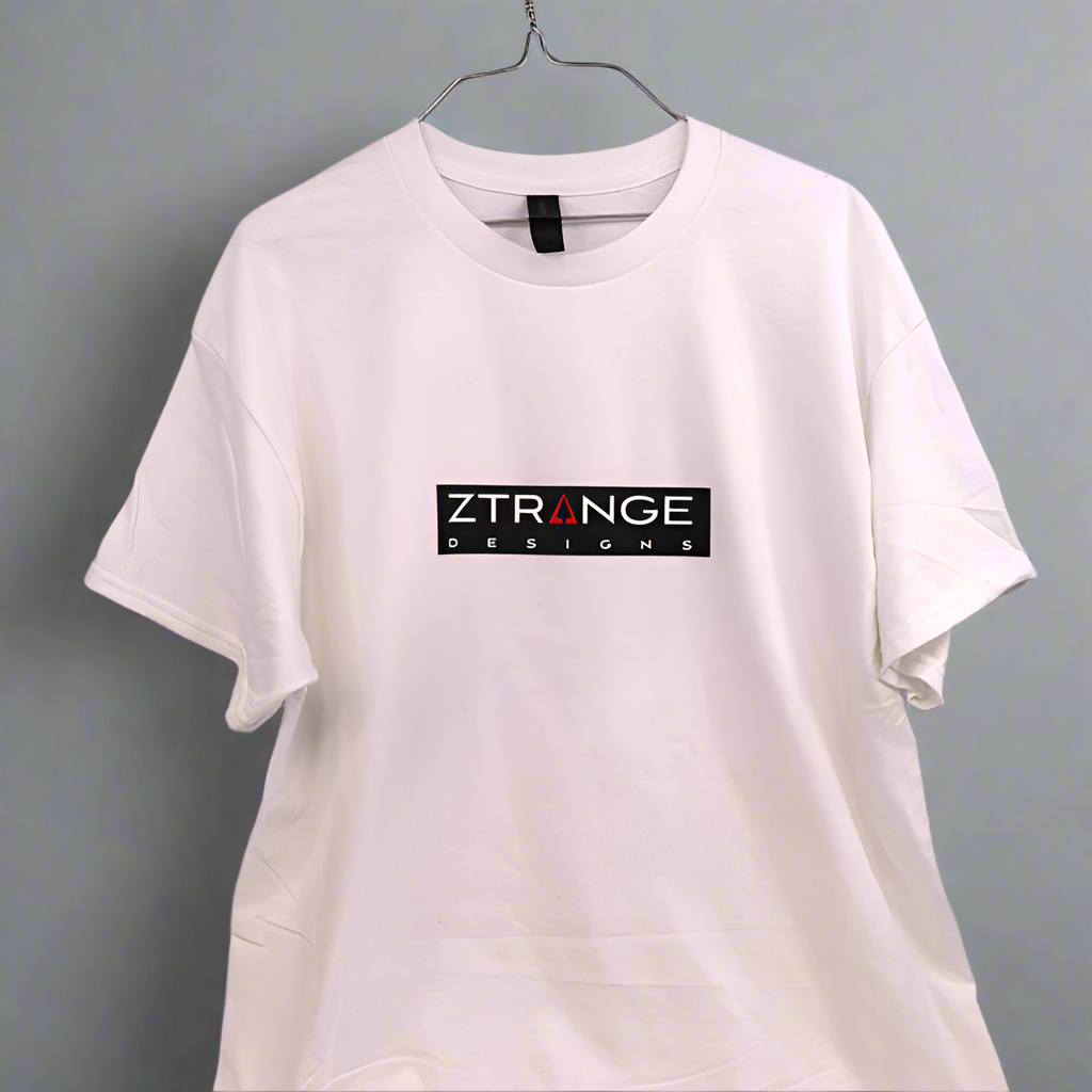 Bring Your Vision To Life T-Shirt