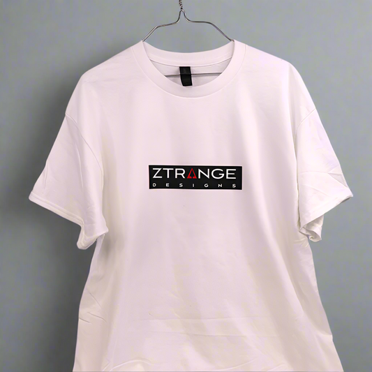 Bring Your Vision To Life T-Shirt