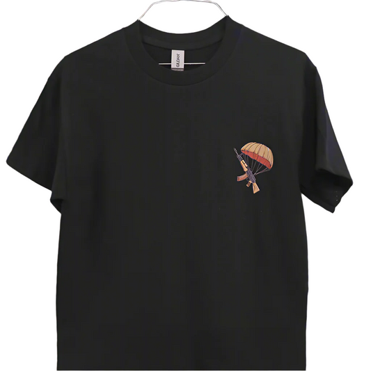 Controlled Chaos T-Shirt