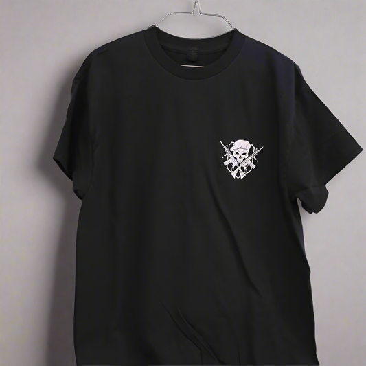 Violence May Be The Answer T-Shirt