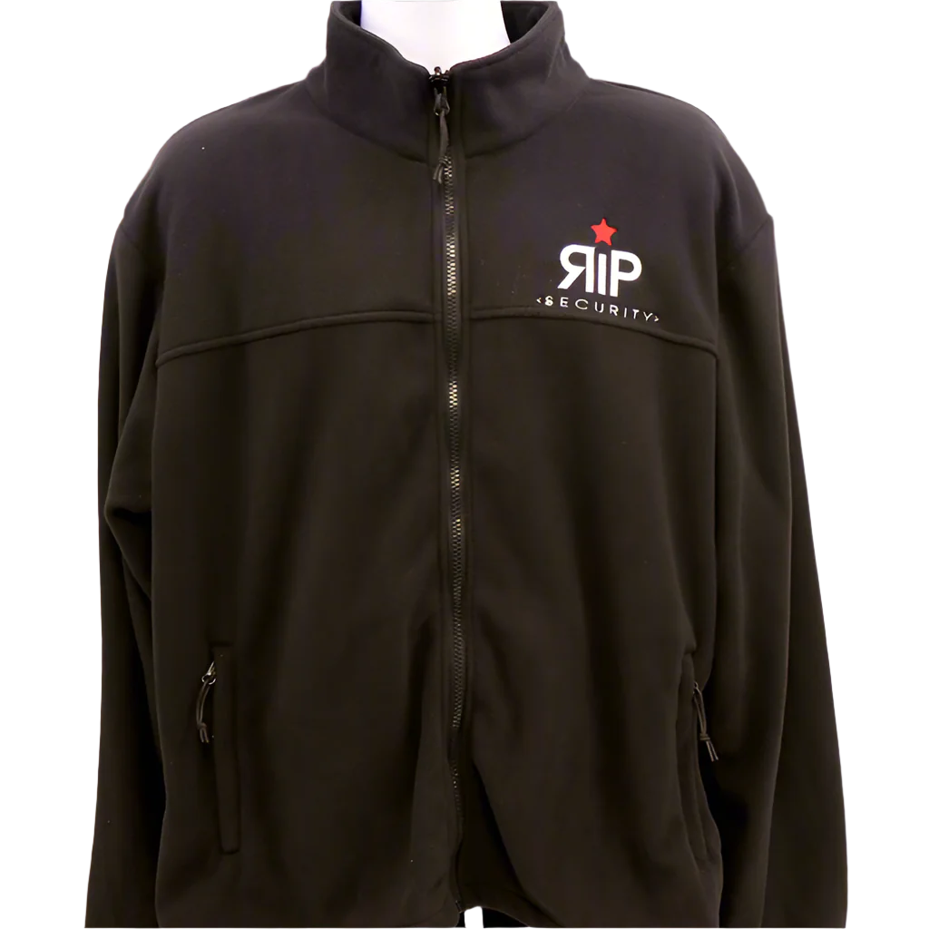 RIP Employee Tactical Jacket