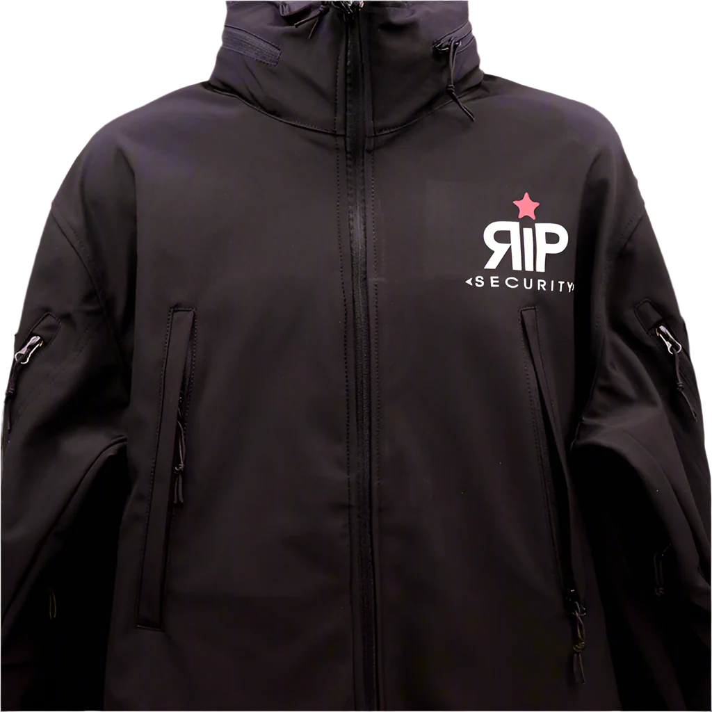 RIP Employee Tactical Jacket