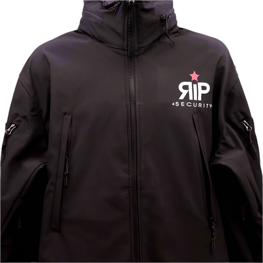 RIP Employee Tactical Jacket