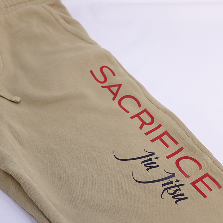 Sacrifice Jiu Jitsu Sweat Pants