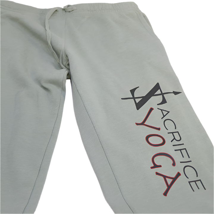 Sacrifice Yoga Sweatpants