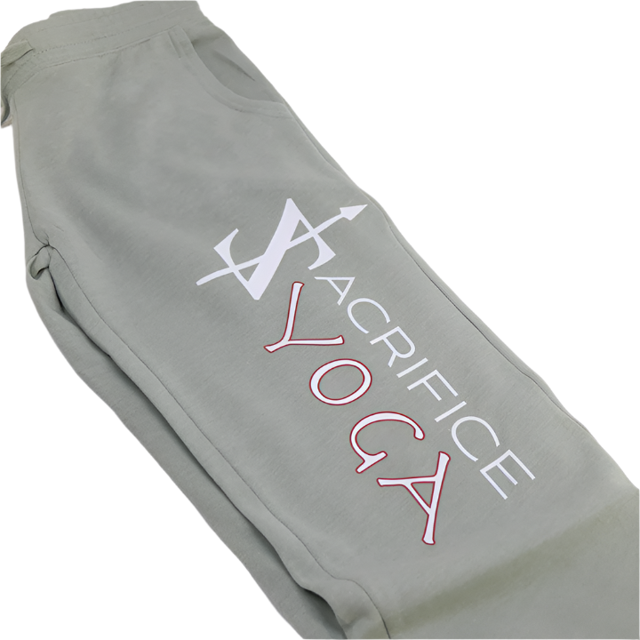 Sacrifice Yoga Sweatpants