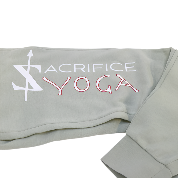 Sacrifice Yoga Sweatpants