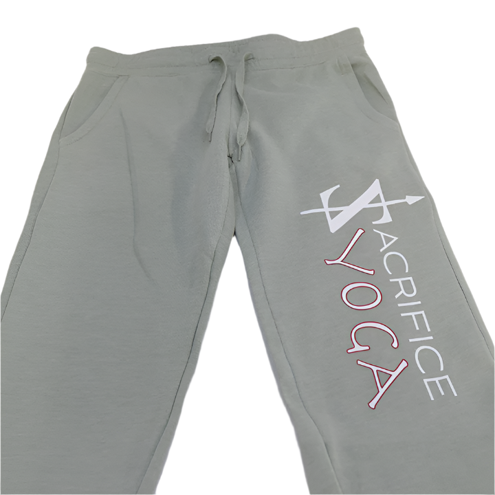 Sacrifice Yoga Sweatpants