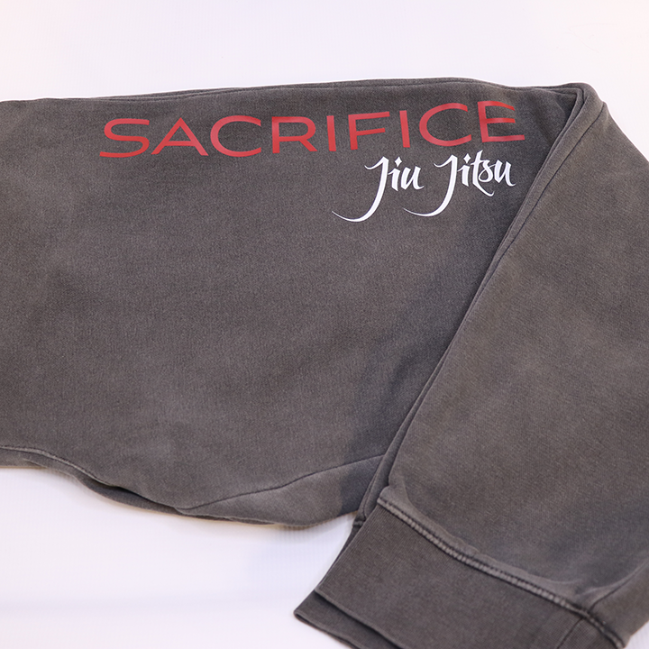 Sacrifice Jiu Jitsu Sweat Pants