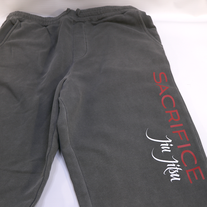 Sacrifice Jiu Jitsu Sweat Pants