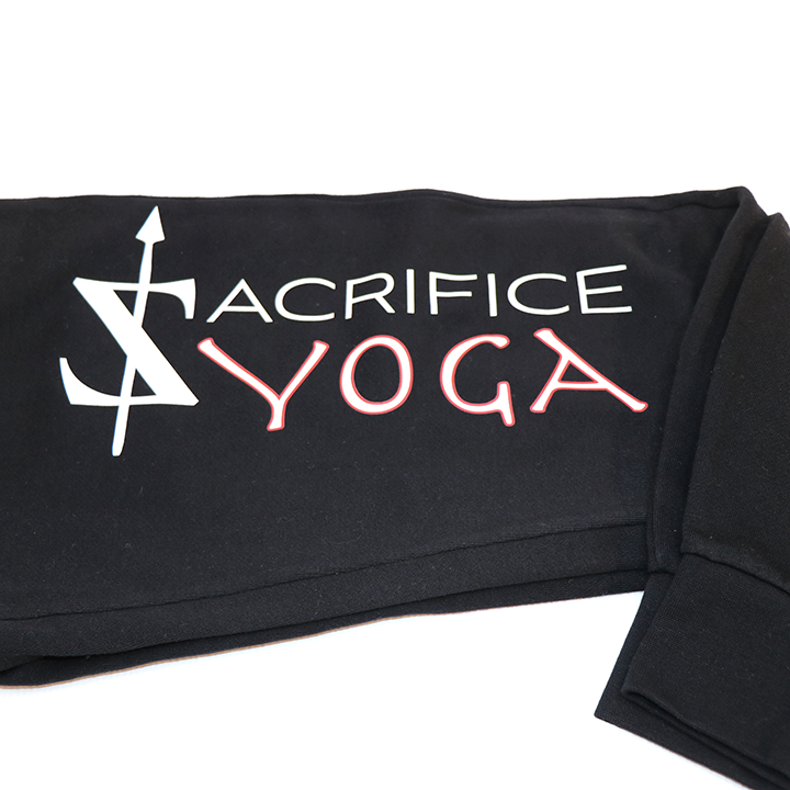 Sacrifice Yoga Sweatpants