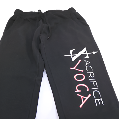 Sacrifice Yoga Sweatpants