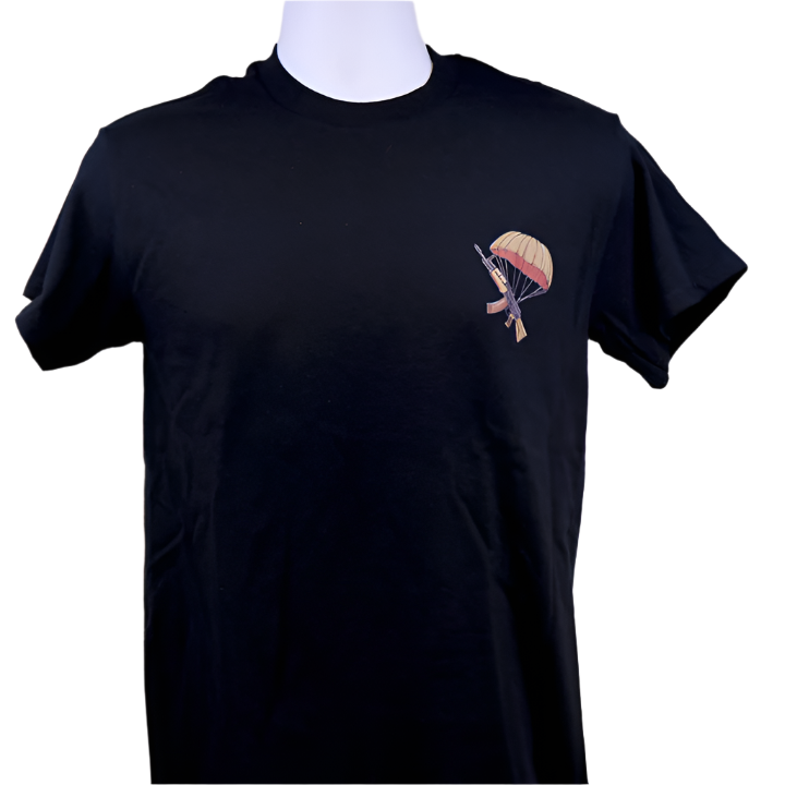 Controlled Chaos T-Shirt