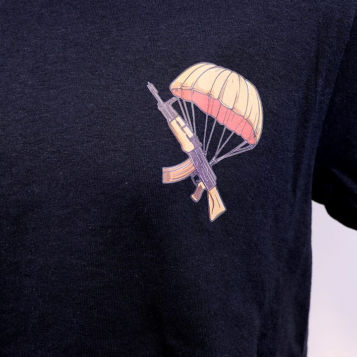 Controlled Chaos T-Shirt