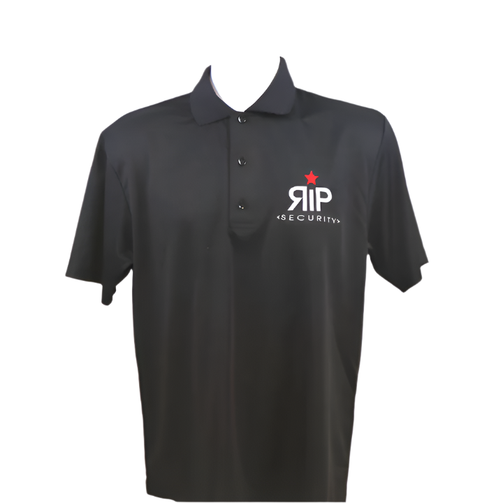 RiP Employee Polo