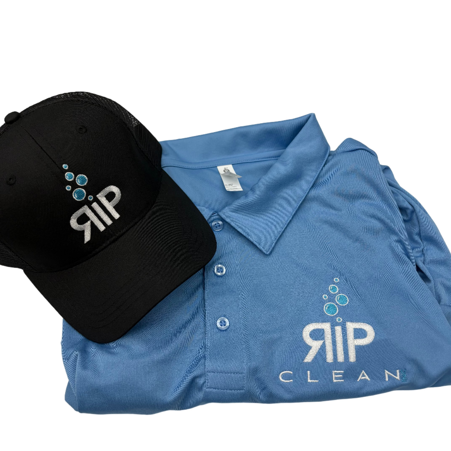 RiP Clean Flex Package