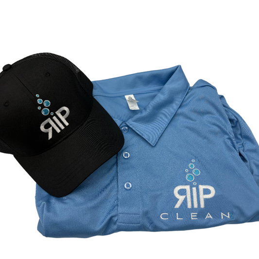 RiP Clean Flex Package