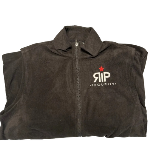 RiP Microfleece Vest
